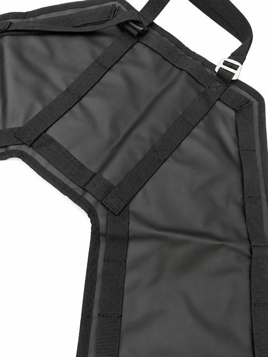 6UP GIDDYUP BAG MOUNTING SADDLE