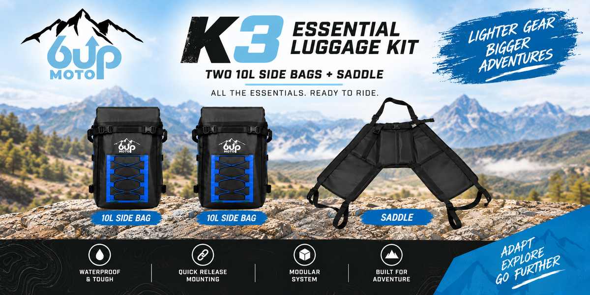 K3 Kit