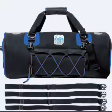 DRY DUFFLE BAG 60LTR (coming soon)