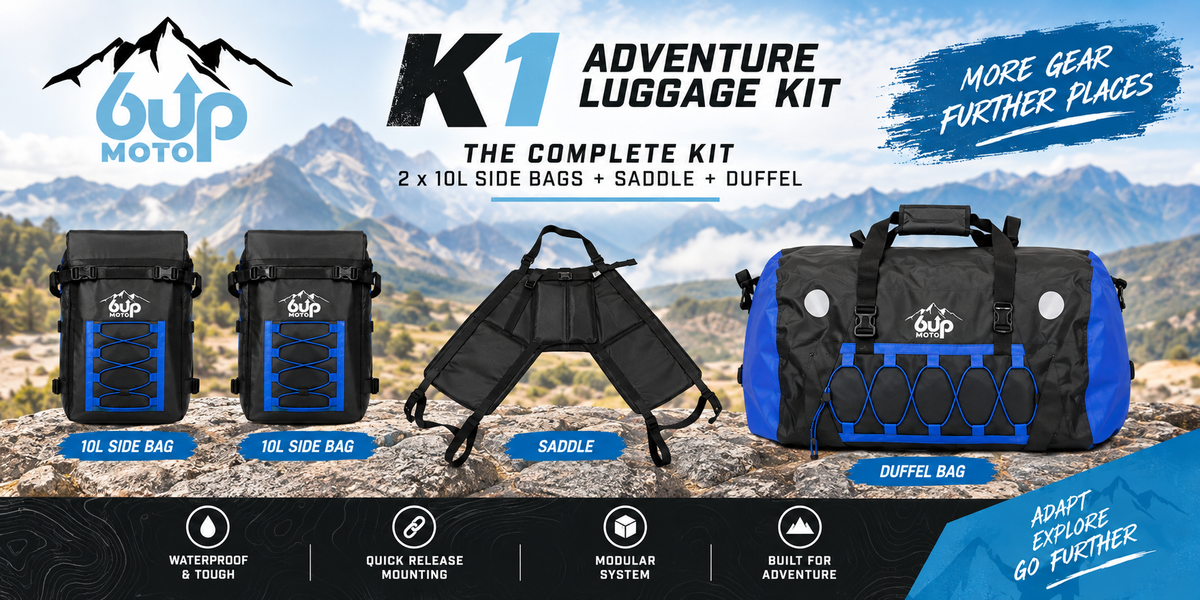 K1 kit
