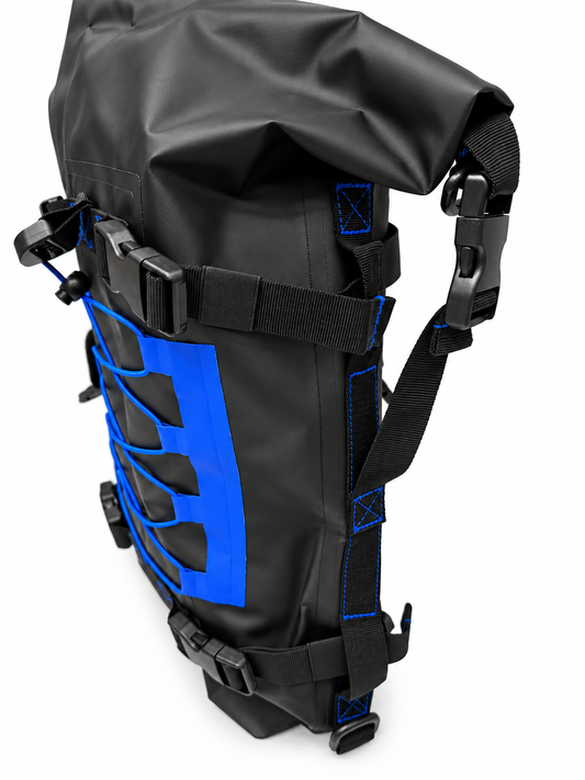 6UP SIDEKICK 10ltr DRY ROLLTOP BAG