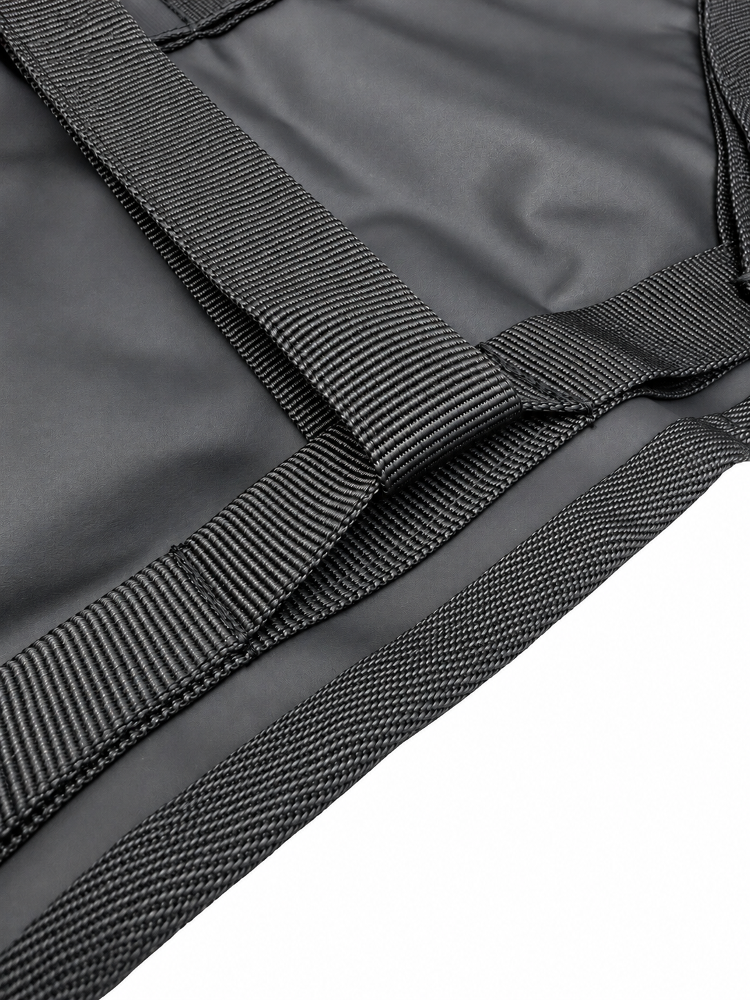 6UP GIDDYUP BAG MOUNTING SADDLE