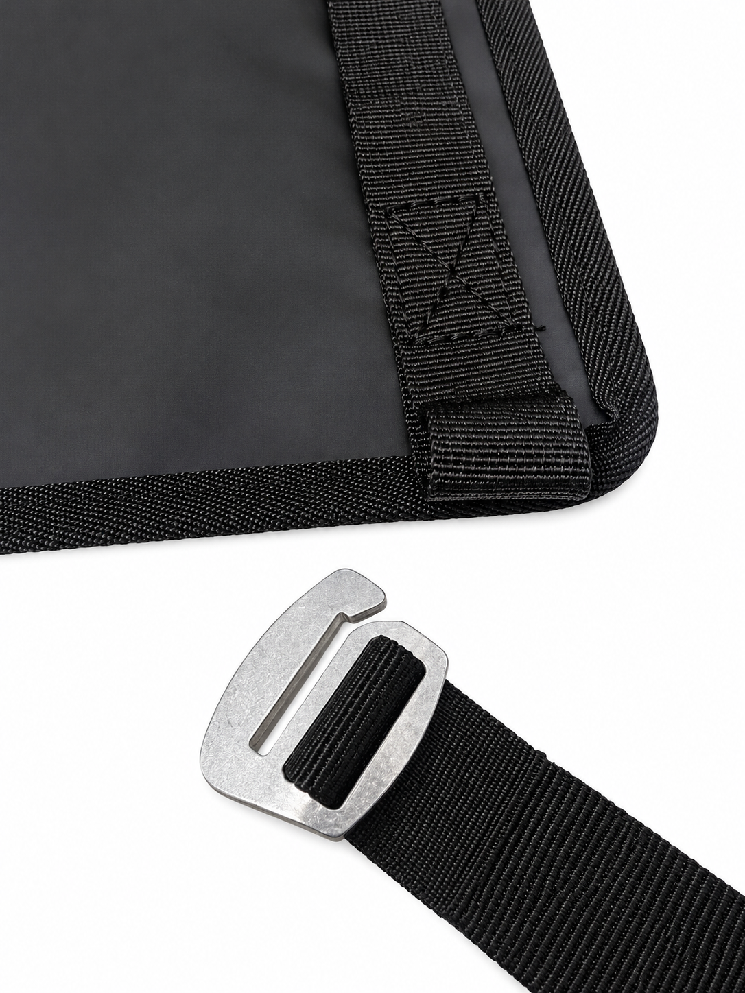 6UP GIDDYUP BAG MOUNTING SADDLE