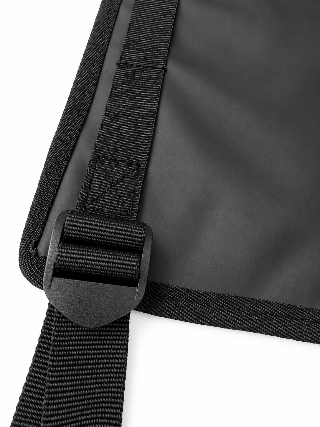 6UP GIDDYUP BAG MOUNTING SADDLE